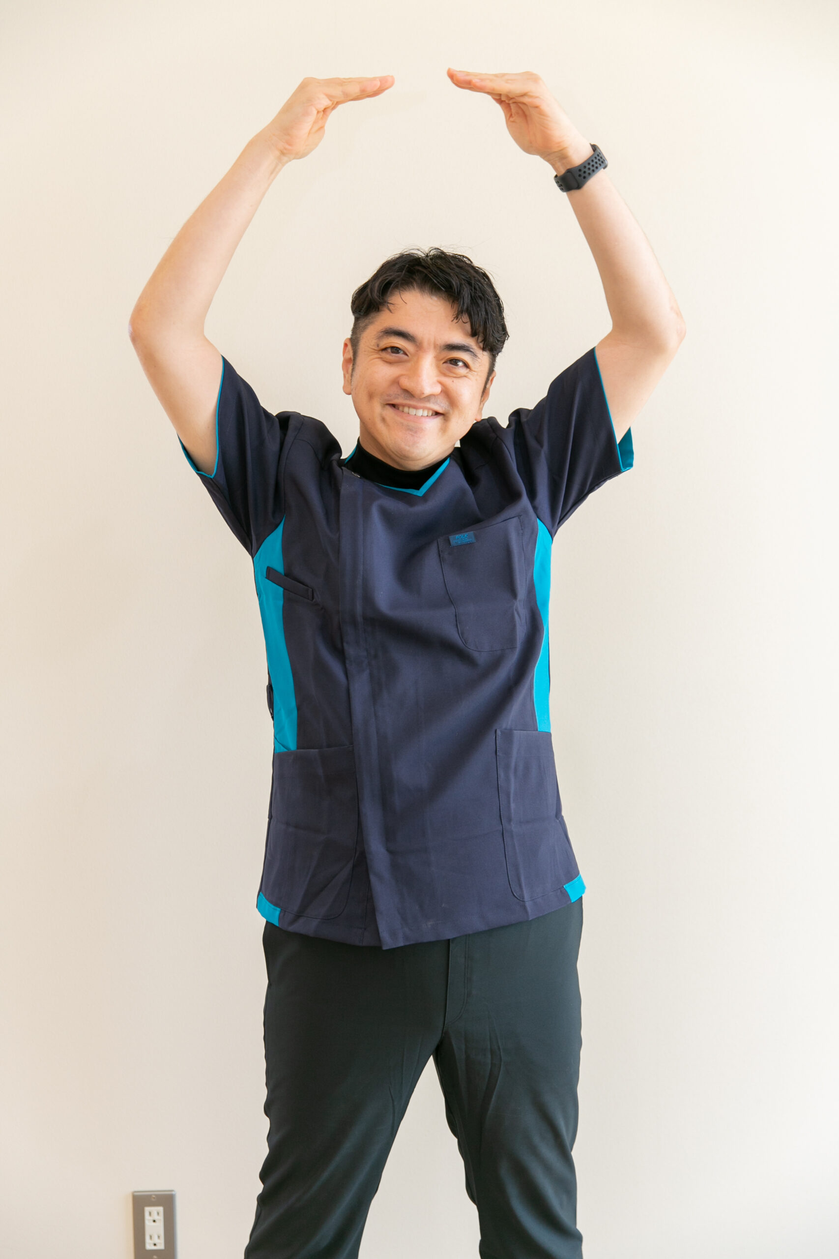 高校生でマウスピース矯正