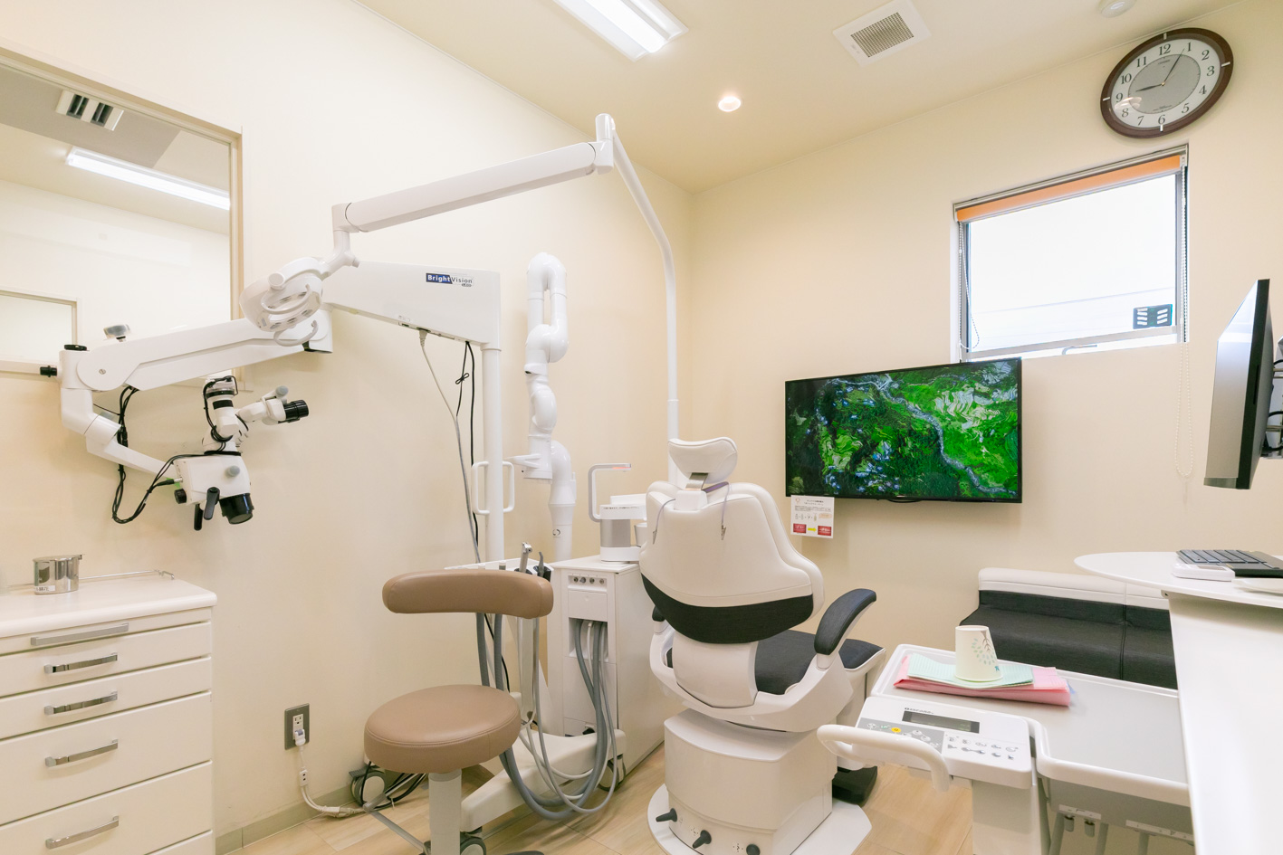 インビザライン終わらない