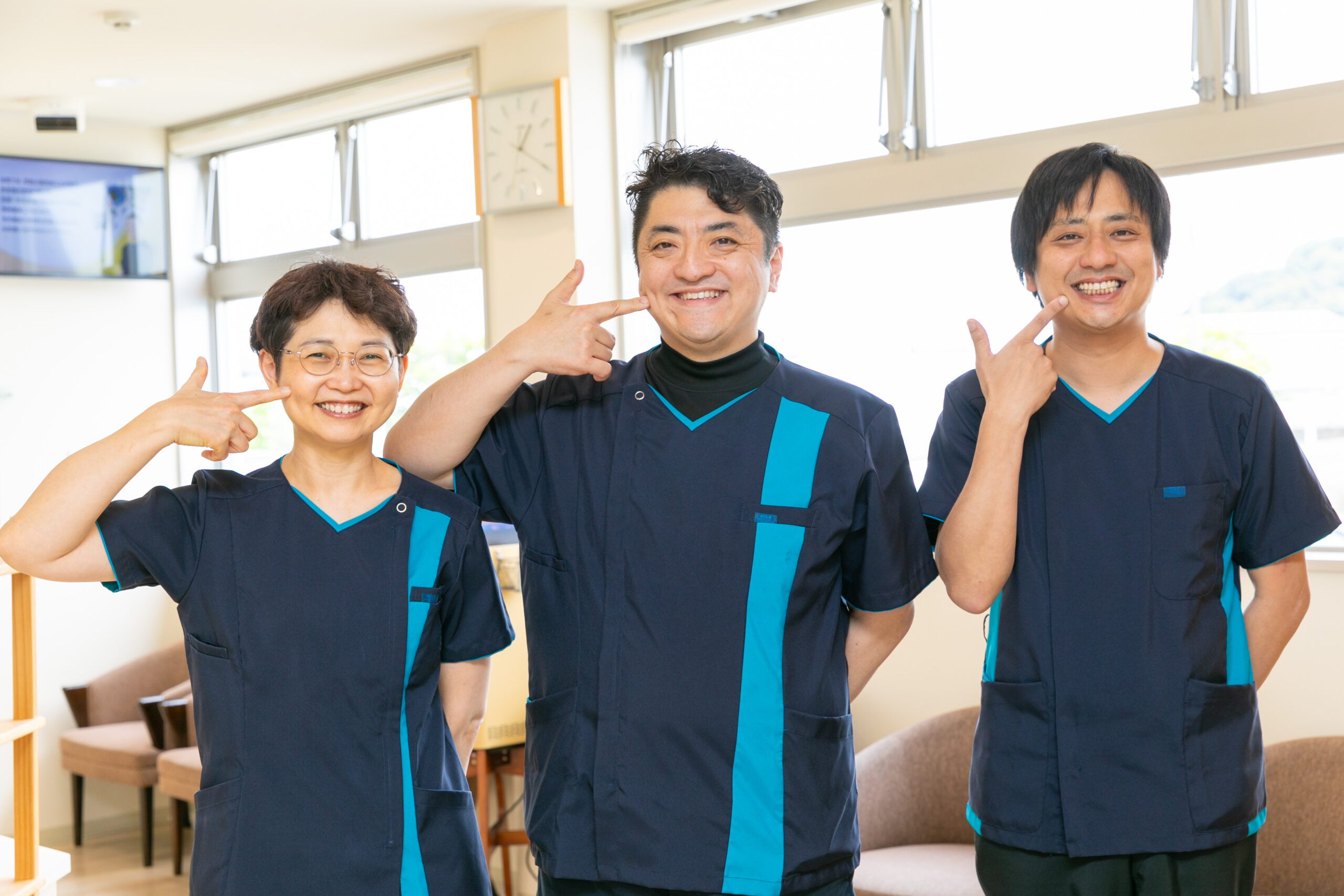 マウスピース矯正プール