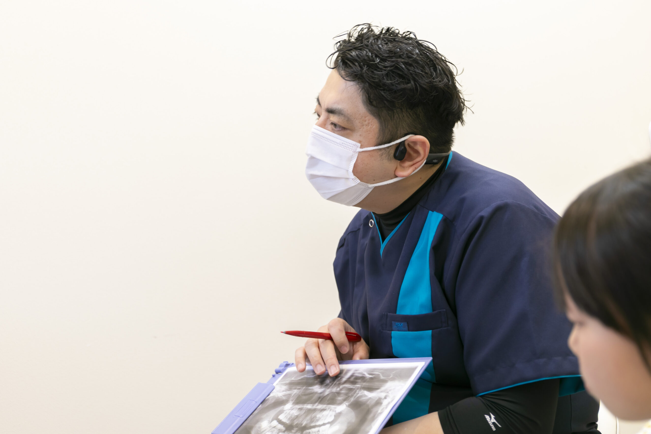 すきっ歯治す方法